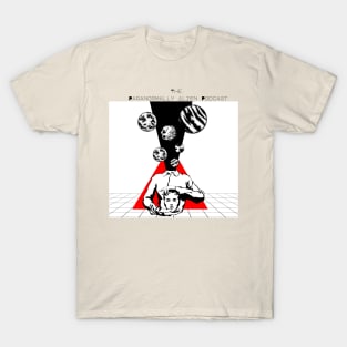 Hold on to Your Head T-Shirt